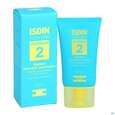 Sie sehen eine Packung Isdin Acniben/teen Gel Cream 40ml, Produktbild: 06 Isdin Acniben/teen Gel Cream 40ml, A-Nr.: 5589368 - 06