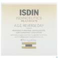 Sie sehen eine Packung Isdin Isdinceutics Age R Day 50ml, Produktbild: 01 Isdin Isdinceutics Age R Day 50ml, A-Nr.: 5570529 - 01