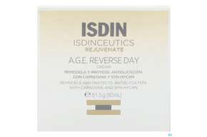 Isdin Isdinceutics Age R Day 50ml, A-Nr.: 5570529 - 01