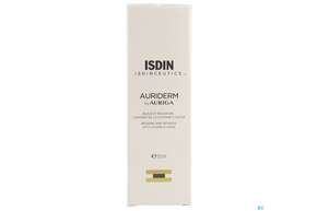 Isdin Isdinceutics Auriderm 50ml, A-Nr.: 5570541 - 01