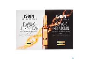 Isdin Isdinceutics Day+night Ultraglican Melatonin 20st, A-Nr.: 5570498 - 01