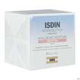 Sie sehen eine Packung Isdin Isdinceutics Hyal.moisture Empfindlich 50g, Produktbild: 02 Isdin Isdinceutics Hyal.moisture Empfindlich 50g, A-Nr.: 5608060 - 02