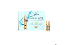 Isdin Isdinceutics Hyaluronic Booster 10st, A-Nr.: 5570512 - 01