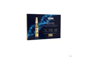 Isdin Isdinceutics Night Peel 10st, A-Nr.: 5570446 - 01