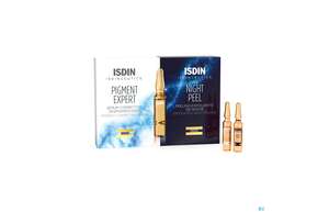 Isdin Isdinceutics Pigment Expert Night Peel 20st, A-Nr.: 5570469 - 01