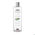 Isdin Micellar Solution Gesichtsreinigung 400ml, A-Nr.: 5570340 - 03