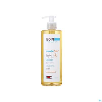 Isdin Ureadin Calm Duschoel 400ml, A-Nr.: 5641123 - 01