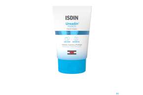 Isdin Ureadin Hand Manos Protect 50ml, A-Nr.: 5570357 - 01