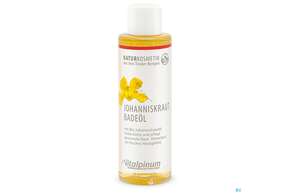Johanniskraut Naturkosmetik Badeoel 150ml, A-Nr.: 5733641 - 01