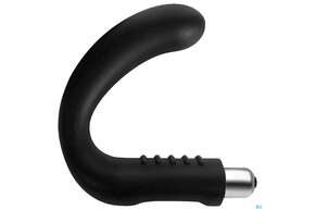 Sie sehen eine Packung Joystick Prostatavibrator Booster 1st, Produktbild: 01 Joystick Prostatavibrator Booster 1st, A-Nr.: 5133527 - 01