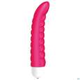 Sie sehen eine Packung Joystick Vibrator Sailer Intense Pink 1st, Produktbild: 02 Joystick Vibrator Sailer Intense Pink 1st, A-Nr.: 4605591 - 02