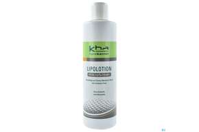 Karrer Mikrosilber Lipolotion 500ml, A-Nr.: 3855570 - 01