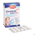 Sie sehen eine Packung Kieselerde Zink Kupfer +biotin Tabl-abtei 56st, Produktbild: 05 Kieselerde Zink Kupfer +biotin Tabl-abtei 56st, A-Nr.: 3461026 - 05