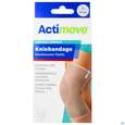 Sie sehen eine Packung Kniegelenksbandagen Actimove Everyday Support Geschlossene Patella Gr S 31-36cm 75575 1st, Produktbild: 01 Kniegelenksbandagen Actimove Everyday Support Geschlossene Patella Gr S 31-36cm 75575 1st, A-Nr.: 5263477 - 01