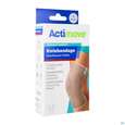 Sie sehen eine Packung Kniegelenksbandagen Actimove Everyday Support Geschlossene Patella Gr S 31-36cm 75575 1st, Produktbild: 02 Kniegelenksbandagen Actimove Everyday Support Geschlossene Patella Gr S 31-36cm 75575 1st, A-Nr.: 5263477 - 02