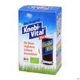 Sie sehen eine Packung Knobivital Glas 5cl 1st, Produktbild: 02 Knobivital Glas 5cl 1st, A-Nr.: 3385644 - 02