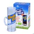 Sie sehen eine Packung Knobivital Glas 5cl 1st, Produktbild: 04 Knobivital Glas 5cl 1st, A-Nr.: 3385644 - 04