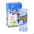 Sie sehen eine Packung Knobivital Glas 5cl 1st, Produktbild: 05 Knobivital Glas 5cl 1st, A-Nr.: 3385644 - 05