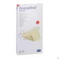 Kompressen Grassolind Neutral Salbenkompresse Steril 10x 20cm 30st, A-Nr.: 1232646 - 05