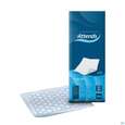 Sie sehen eine Packung Krankenunterlagen Attends Cover Dri Plus 60x 90cm 200st, Produktbild: 05 Krankenunterlagen Attends Cover Dri Plus 60x 90cm 200st, A-Nr.: 3887506 - 05