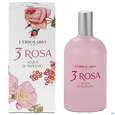 L Erbolario Eau De Parfum 3 Rosa 066.3 50ml, A-Nr.: 3934128 - 02