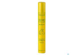 L Erbolario Eau De Parfum Calabrian Citron Kalabrische Zitrone 066.0 15ml, A-Nr.: 5746773 - 01