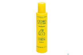 L Erbolario Eau De Parfum Calabrian Citron Kalabrische Zitrone 066.0 50ml, A-Nr.: 5746796 - 01