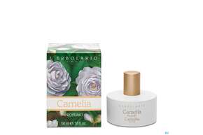 L Erbolario Eau De Parfum Camelia Kamelie 066.8 50ml, A-Nr.: 4296138 - 01