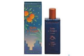 L Erbolario Eau De Parfum Notte A Tangeri Bergamotte Kardamom 066.0 50ml, A-Nr.: 5813044 - 01