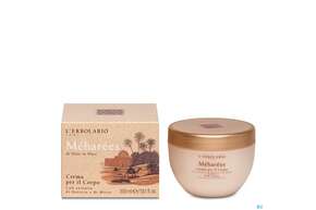 L Erbolario Koerpercreme Meharees 026.5 300ml, A-Nr.: 3584800 - 01