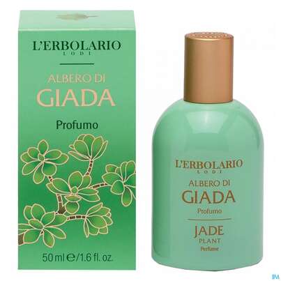 L Erbolario Parfum Albero Di Giada Jade 066.2 50ml, A-Nr.: 5167561 - 03