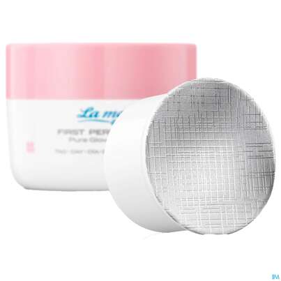 La Mer Mit Parfum First Perfection Pure Glow Creamtag F20nf 50ml, A-Nr.: 5770180 - 02
