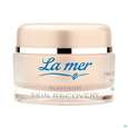 Sie sehen eine Packung La Mer Mit Parfum Platinum Skin Recovery Nachtcreme Tiegel 50ml, Produktbild: 01 La Mer Mit Parfum Platinum Skin Recovery Nachtcreme Tiegel 50ml, A-Nr.: 4279329 - 01