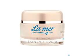 La Mer Mit Parfum Platinum Skin Recovery Nachtcreme Tiegel 50ml, A-Nr.: 4279329 - 01