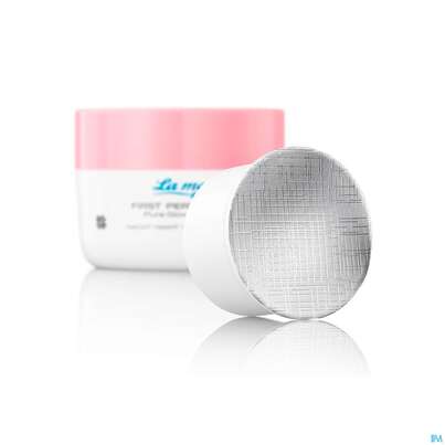 Sie sehen eine Packung La Mer Ohne Parfum First Perfection Pure Glow Cream Nacht Nf 50ml, Produktbild: 01 La Mer Ohne Parfum First Perfection Pure Glow Cream Nacht Nf 50ml, A-Nr.: 5770211 - 01