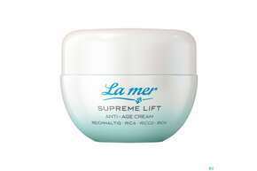 La Mer Ohne Parfum Supreme/lift Sup.lift Reichhaltig 50ml, A-Nr.: 5827193 - 01