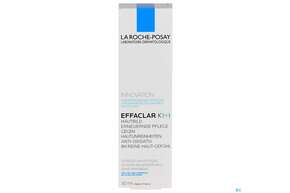 La Roche Posay Akne/mischhaut Effaclar K+ 30ml, A-Nr.: 4343300 - 01