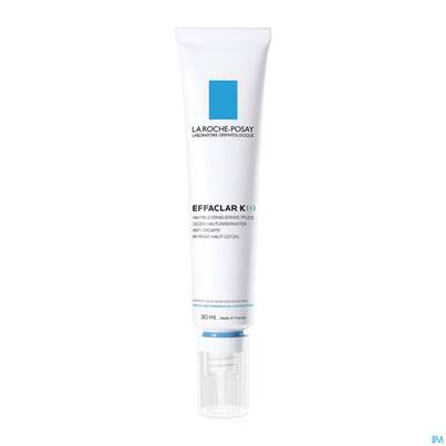 La Roche Posay Akne/mischhaut Effaclar K+ 30ml, A-Nr.: 4343300 - 05
