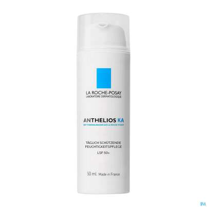 La Roche Posay Feuchtigkeitspflege Uv Anthelios Ka Lsf 50+ Alt 50ml, A-Nr.: 4290029 - 01