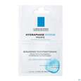 La Roche Posay Gesichtspflege Hydraphase Maske 2x6ml 12ml, A-Nr.: 3083133 - 02