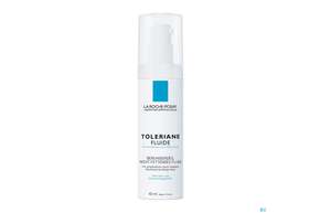 La Roche Posay Gesichtspflege Toleriane Fluide Mischhaut/fettige Haut 40ml, A-Nr.: 2946253 - 01