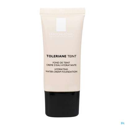 La Roche Posay Gesichtspflege Toleriane Make-up/teint Feuchtigkeitspendend Fresh 30ml, A-Nr.: 4091092 - 01