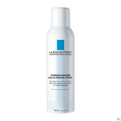 La Roche Posay Hygiene Thermalwasser 150ml, A-Nr.: 1713133 - 04