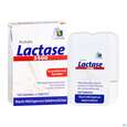 Sie sehen eine Packung Lactase Tabl 3.500 Fcc 100st, Produktbild: 04 Lactase Tabl 3.500 Fcc 100st, A-Nr.: 5296235 - 04