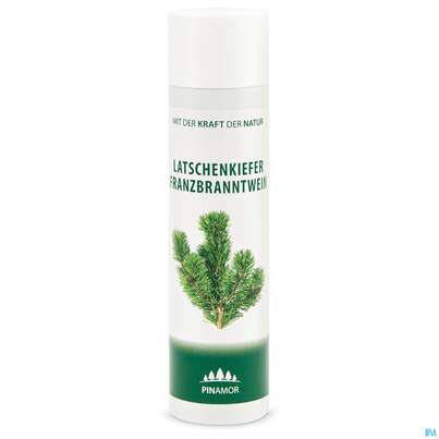 Latschenkiefer Franzbranntwein Unterweger 250ml, A-Nr.: 0205222 - 01