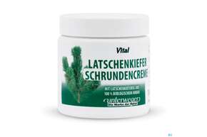 Naturkosmetik Schrundencreme 100ml, A-Nr.: 3895492 - 01