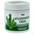 Latschenkiefer -unterweger Naturkosmetik Creme 100ml, A-Nr.: 3257900 - 03