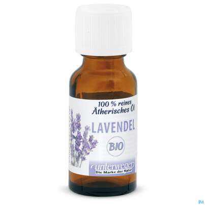 Lavendel Oel Bio 20ml, A-Nr.: 5175193 - 01