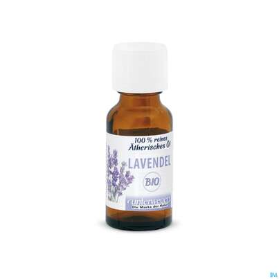 Lavendel Oel Bio 20ml, A-Nr.: 5175193 - 02