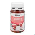 Sie sehen eine Packung L-carnitin Kapseln Sovita 90st, Produktbild: 01 L-carnitin Kapseln Sovita 90st, A-Nr.: 3862972 - 01